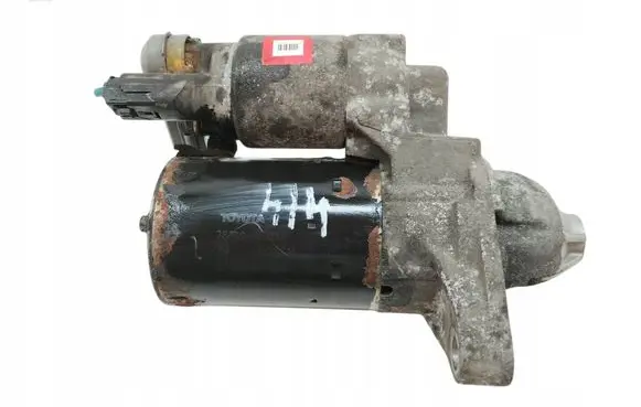 Toyota Auris 150 Starter motor 281000T030