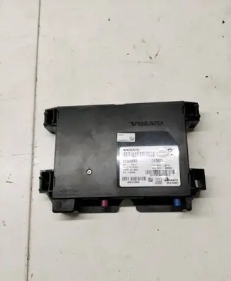 Phone control unit/module