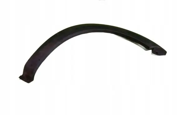 Land Rover Freelander Front arch trim 34P