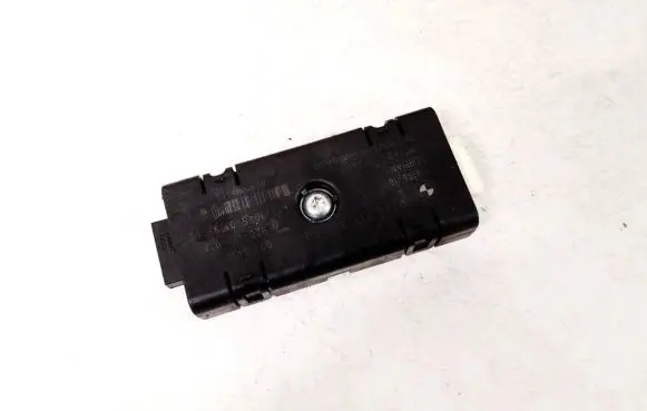BMW 5 GT F07 Antenna control unit 6520919986503 108196-10