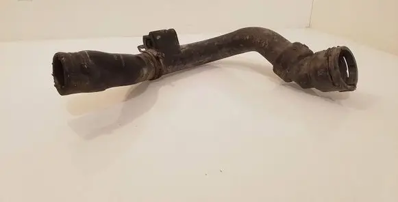Volkswagen PASSAT B5.5 Engine coolant pipe/hose 8D0121101AD