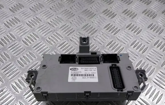 Fiat Croma High voltage junction box 51804075