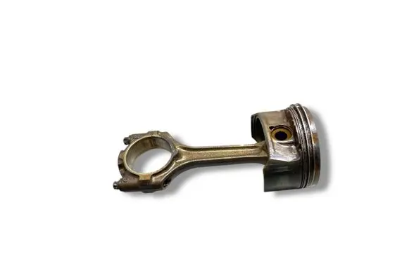 Opel Zafira B Piston with connecting rod Z16XER
