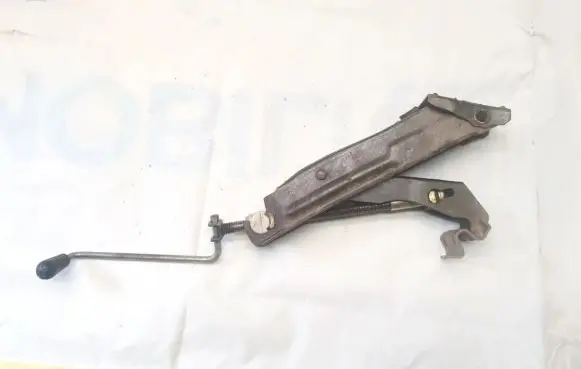 Volkswagen PASSAT B4 Lift Jack 8a0011031g