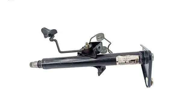 Mercedes-Benz ML W163 Steering wheel axle A1634600516 100138803 99015088000051