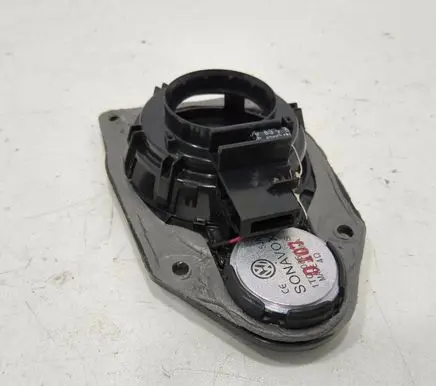 Volkswagen Touran I Panel speaker 1T0035411