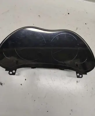 Toyota Avensis T250 Speedometer (instrument cluster) MB2574305295