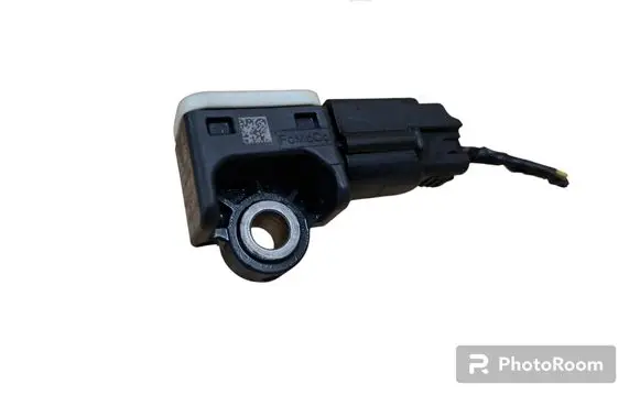 Ford S-MAX Airbag deployment crash/impact sensor 8V4T14B006AA