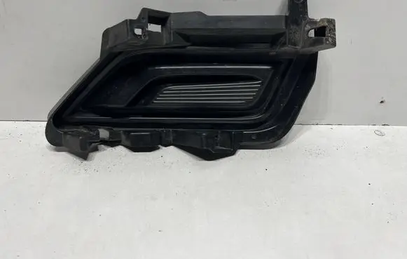 Nissan Micra K14 Front bumper lower grill 622575FA0B 1852165X