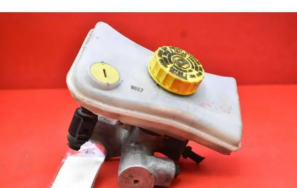 Audi A4 S4 B7 8E 8H Brake booster 8E0611301G