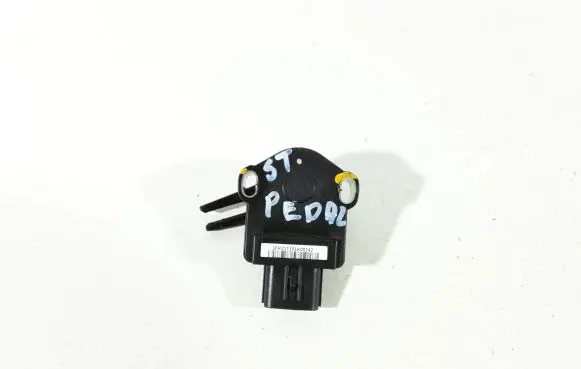 KIA Xceed Brake pedal sensor switch