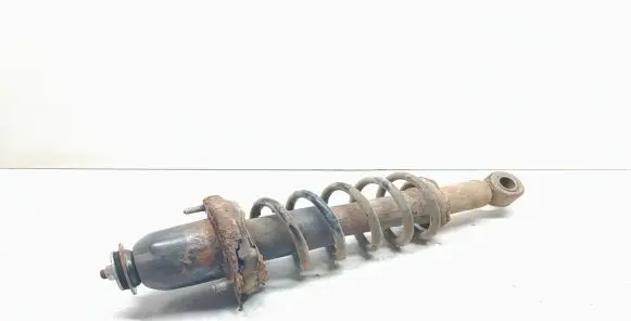 Toyota Matrix (E130) Rear shock absorber with coil spring 