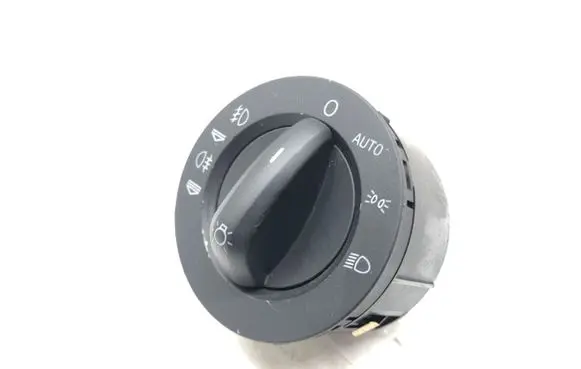 Audi A6 S6 C6 4F Other switches/knobs/shifts 4F1941531D