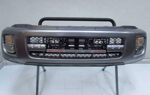 Toyota RAV 4 (XA20) Front bumper 52994