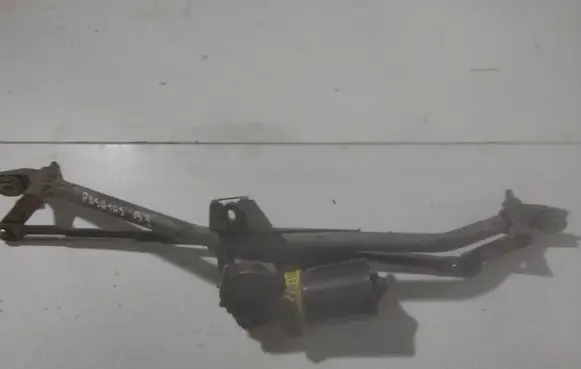 Volkswagen PASSAT B5 Wiper motor 8D1955113
