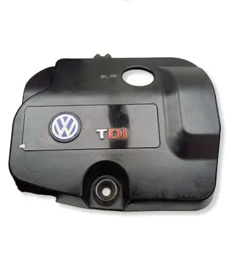 Volkswagen Sharan Engine cover (trim) 7M3103925B 7M5103925A 7M5103925