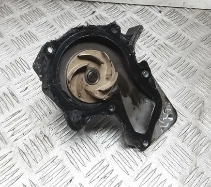 Ford Mondeo Mk III Water pump 7S7G8501 A180140552B 7S7G8505
