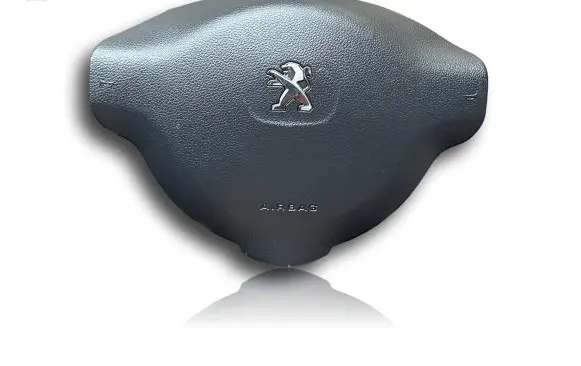 Peugeot Partner III Steering wheel airbag