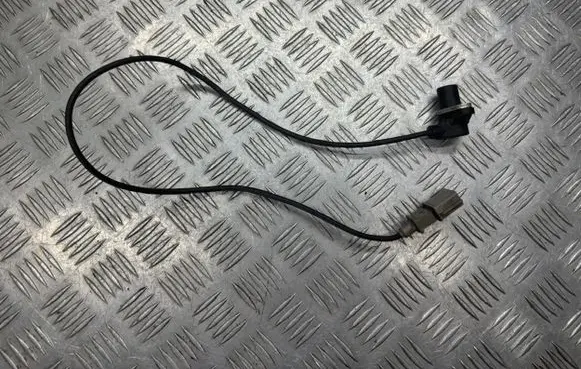 Opel Astra G Crankshaft position sensor 0281002