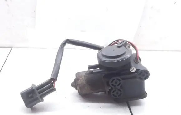KIA Sorento Turbo solenoid valve 