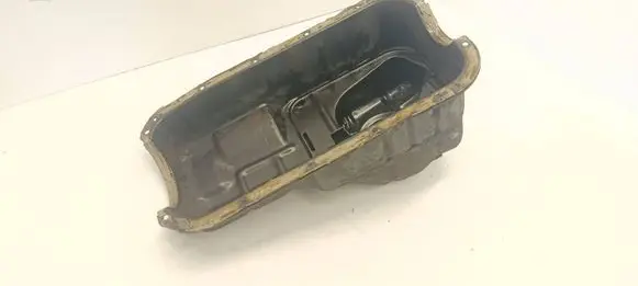 Mitsubishi 3000 GT Oil sump