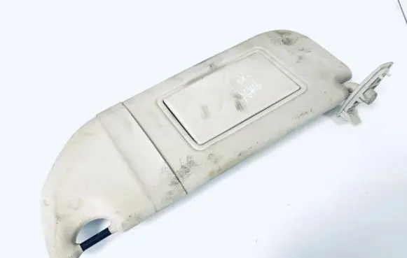 Citroen C4 I Sun visor