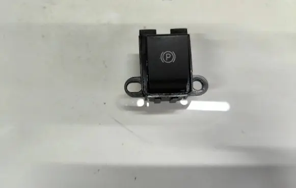 Chevrolet Captiva Hand parking brake switch 20787804