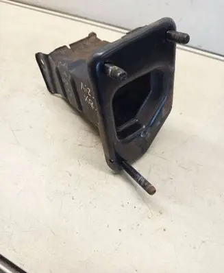 Mercedes-Benz CLK A209 C209 Rear beam 
