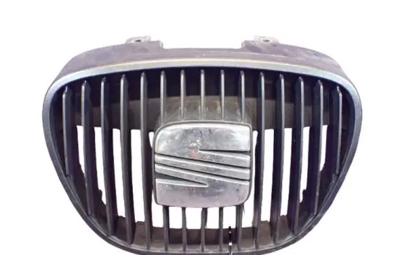 Seat Ibiza III (6L) Front grill 6L0853654