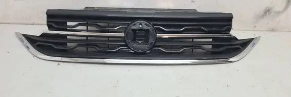 Volkswagen T-Cross Front grill 2GM853653