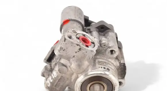 Power steering pump