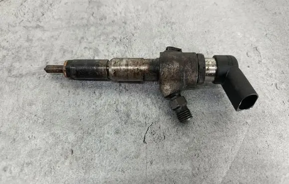 Citroen C3 Fuel injector 9655304880