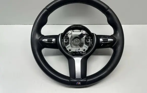 BMW 2 F45 Steering wheel 3074437 SW785130702 15B2081T0489