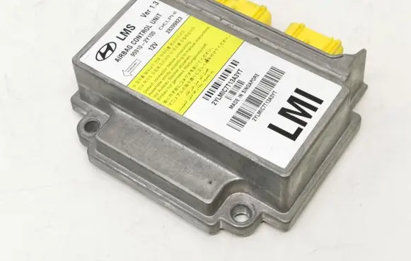 Hyundai ix35 Airbag control unit/module 959102Y100