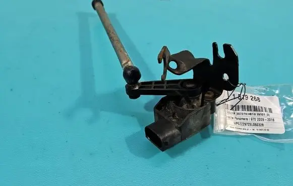 Porsche Panamera (970) Headlight ballast module Xenon 970.333.021.03 IMPRK1519268