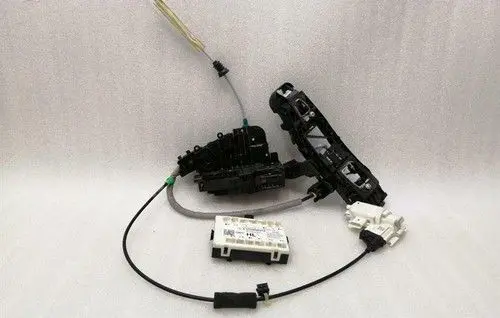 Mercedes-Benz S W222 Coupe door lock (next to the handle) A0997308100