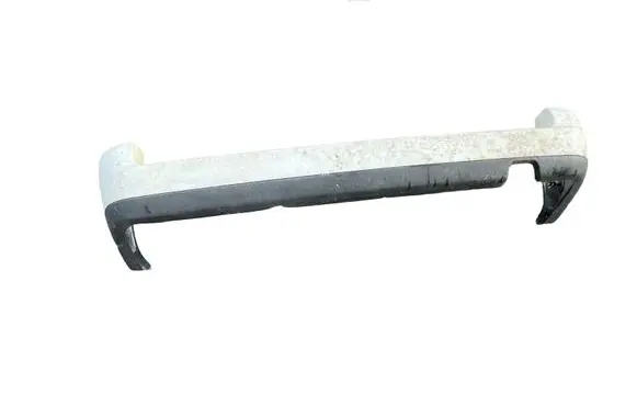 Volkswagen Caddy Rear bumper 6K9807417A