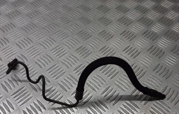 Skoda Fabia Mk2 (5J) Clutch slave cylinder 