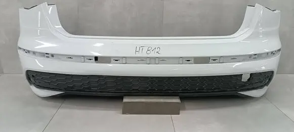 Audi A3 8Y Rear bumper 8Y4807511P