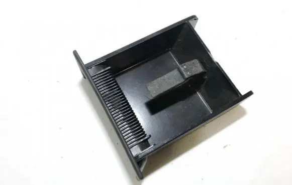 Car ashtray