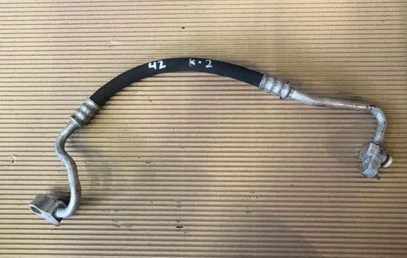 BMW X5 F15 Air conditioning (A/C) pipe/hose 92232946842533
