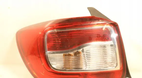 Dacia Logan II Rear/tail lights 265556233R