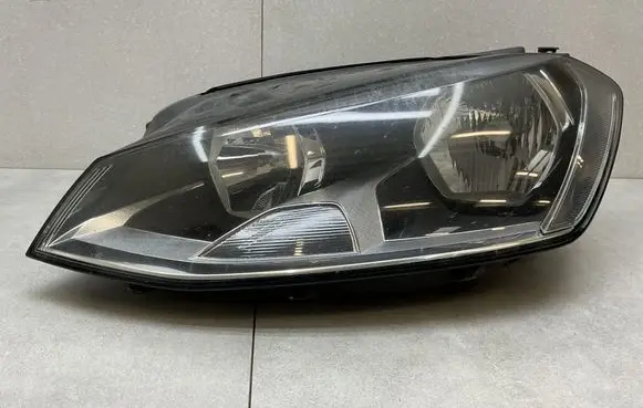 Volkswagen Golf VII Headlight/headlamp 5G2941005
