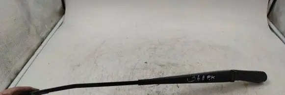Opel Zafira A Front wiper blade arm