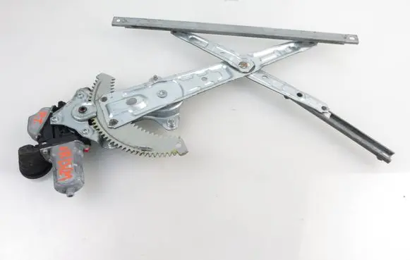 Infiniti Q50 Rear door window regulator with motor 0620203100 827504GA0A