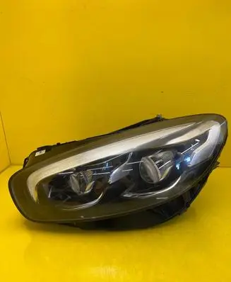 Headlight/headlamp