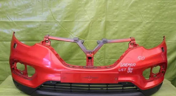 Renault Kadjar Front bumper