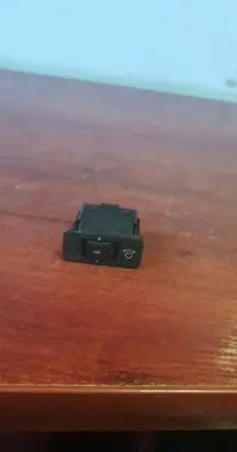 BMW 5 E39 Headlight level height control switch 8360460