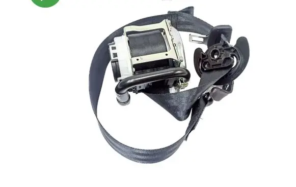 Audi A1 Front seatbelt 3063559 KR2ZR2B1VY 310723398G48