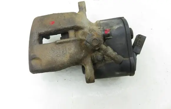 Volkswagen Tiguan Rear brake caliper 